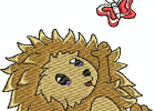 Hedgehogs - 009